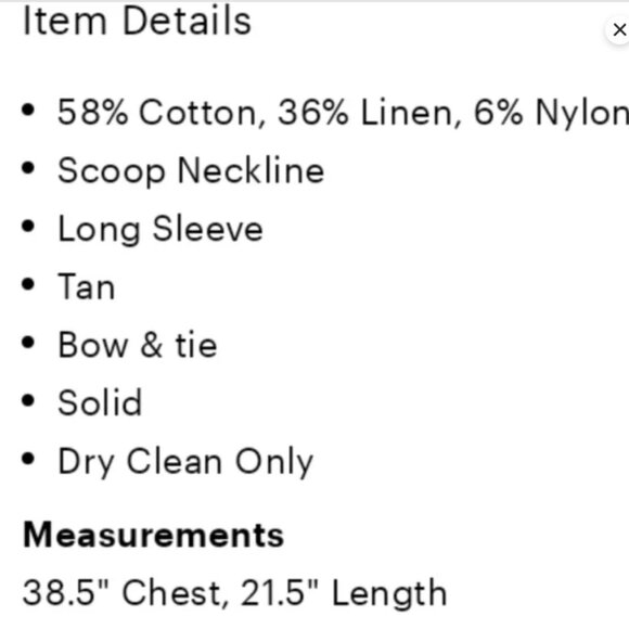 Free People Lightweight Knit Sweater \\ Pullover // Size Smalll - Picture 3 of 4